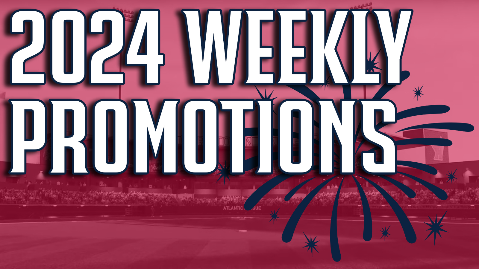 Flying Boxcars Announce Weekly Promotions and Ten-Game Plan Options