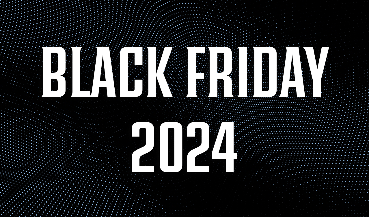 Black Friday 2024